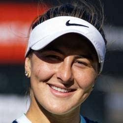 bianca andreescu tennis player